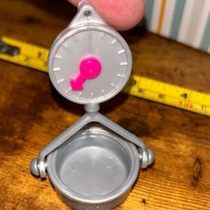7 for $20 🌲 Barbie’s farmer market weight scale replacement